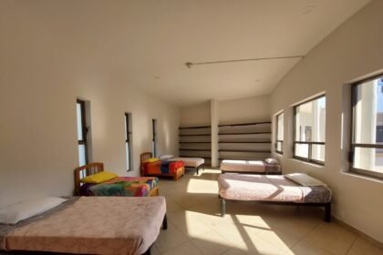 Gobierno municipal ofrece refugio a mujeres en riesgo de feminicidio