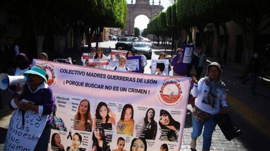 Grupo de buscadoras solicita acompañamiento del arzobispo ante autoridades locales