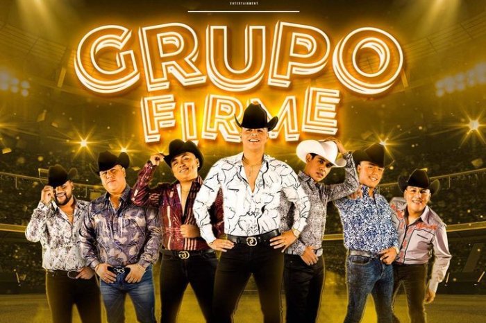 grupo firme confirmara su regreso a colombia en 2026 con