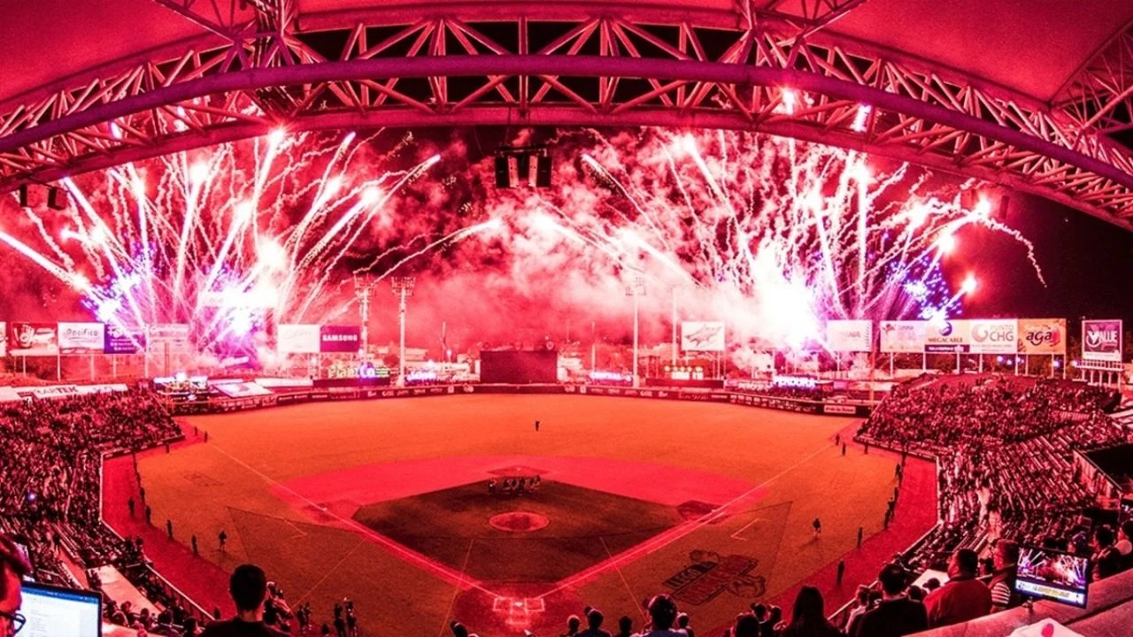 guadalajara sera sede de la serie del caribe 2026 tras