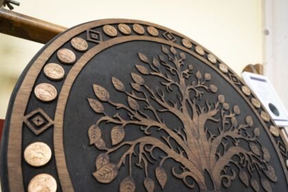 guanajuato celebra el festival artesanal navideno 2025