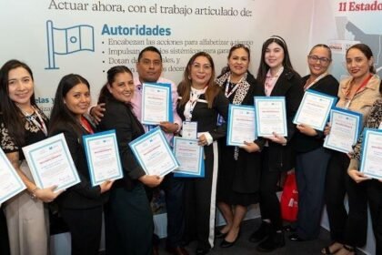 guanajuato destacado a nivel nacional por su estrategia leer a