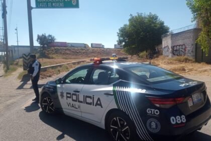 Guanajuato: detienen y procesan a dos por secuestro de zacatecana