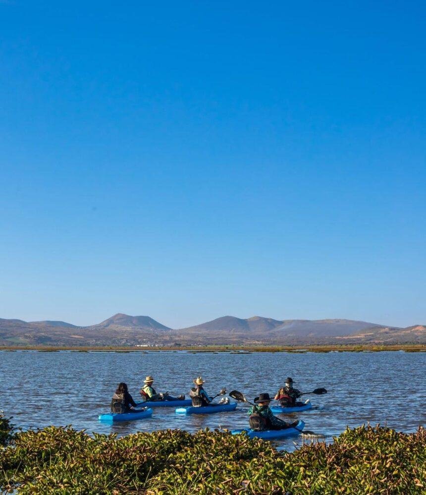 guanajuato supera 18 millones de visitantes y consolida crecimiento turistico