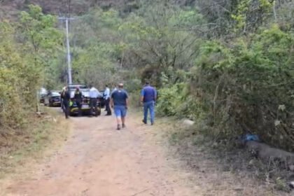 Hallan cuerpo sin vida en Filtros Viejos de Morelia