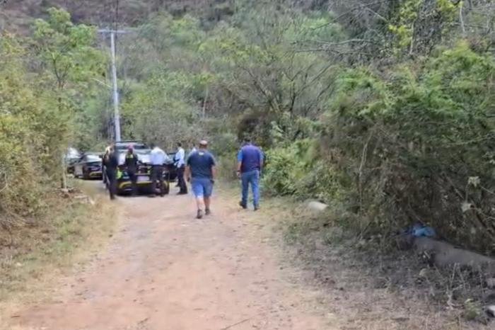 Hallan cuerpo sin vida en Filtros Viejos de Morelia