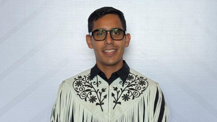 hallan el cuerpo de brayan nicolas vicente regidor de reynosa