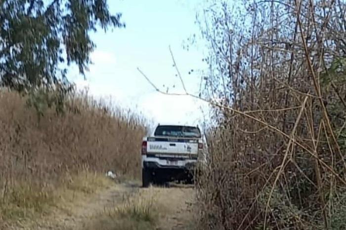 Hallan hombre colgado y muerto entre Villas del Pedregal y La Hacienda