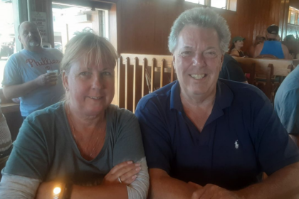 Hallan muerta a Linda Stevenson, esposa del exmarido de Jill Biden