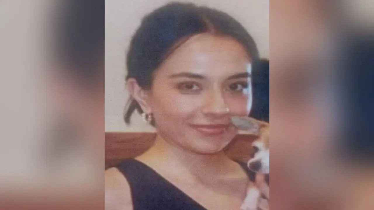 Hallan muerta a Nataly Montserrat en Quintana Roo