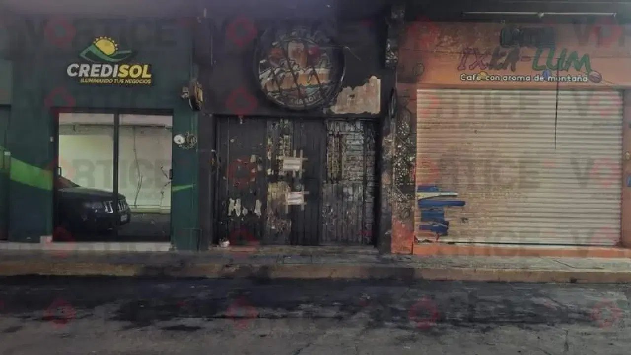 Hallan seis cuerpos tras ataques a dos bares en Chiapas