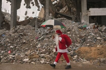 Hamás confirma muerte de portavoz en Gaza tras ataque aéreo en agosto