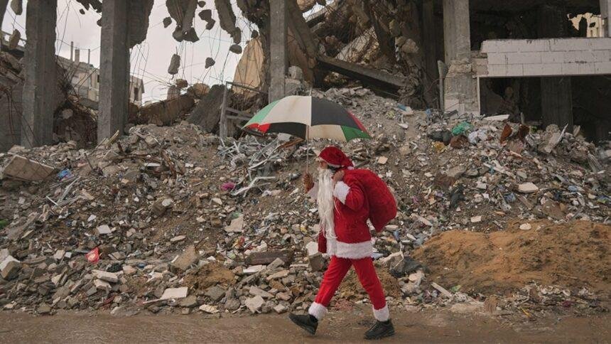 Hamás confirma muerte de portavoz en Gaza tras ataque aéreo en agosto