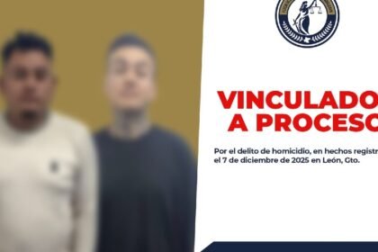 hilario alejandro y hugo alejandro son vinculados a proceso judicial