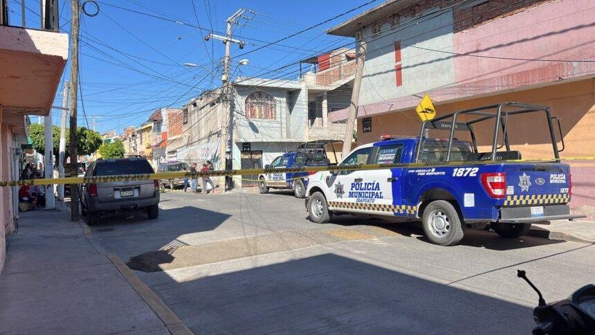 Hombre baleado en la Campestre Hurtado muere en mueblería