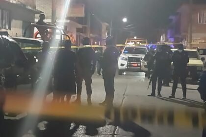 Hombre herido por disparo en Irapuato; Fiscalía investiga