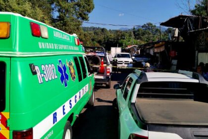 homicidio en loncheria de san andres coru genera conmocion en