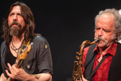 Horarios de finalización de los conciertos de Caifanes en el Palacio de los Deportes