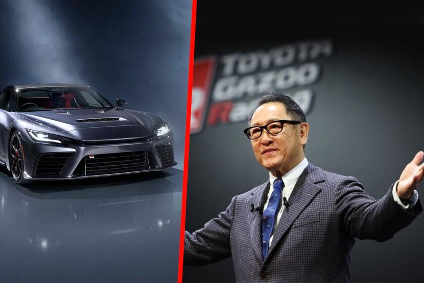 Hoy presenta deportivos innovadores que otras marcas evitan producir