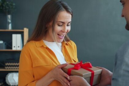 Ideas de regalos de último minuto para personas exigentes