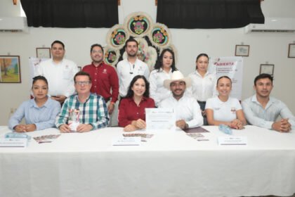 Iemsysem amplía bachillerato con ocho nuevas sedes de Prepa Abierta en 2025