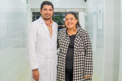 imss brinda atencion medica vital en situaciones de emergencia