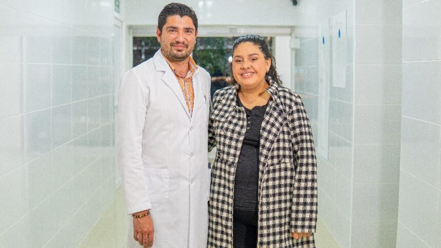 imss brinda atencion medica vital en situaciones de emergencia