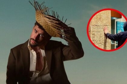 INAH responde sobre multa a Bad Bunny por tocar pieza maya