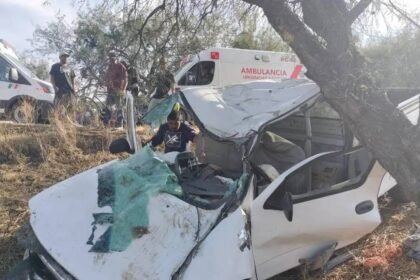 incremento del 97 en accidentes en irapuato en un ano