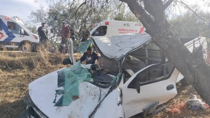 incremento del 97 en accidentes en irapuato en un ano