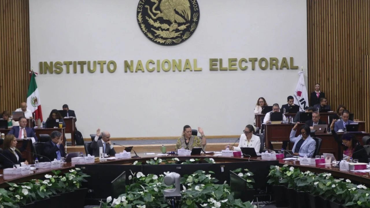 ine presentara el 12 de enero su propuesta de reforma