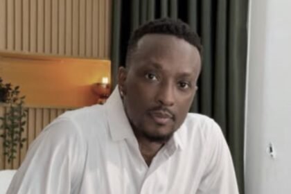 Influencer publica en redes que no tiene fuerzas para seguir