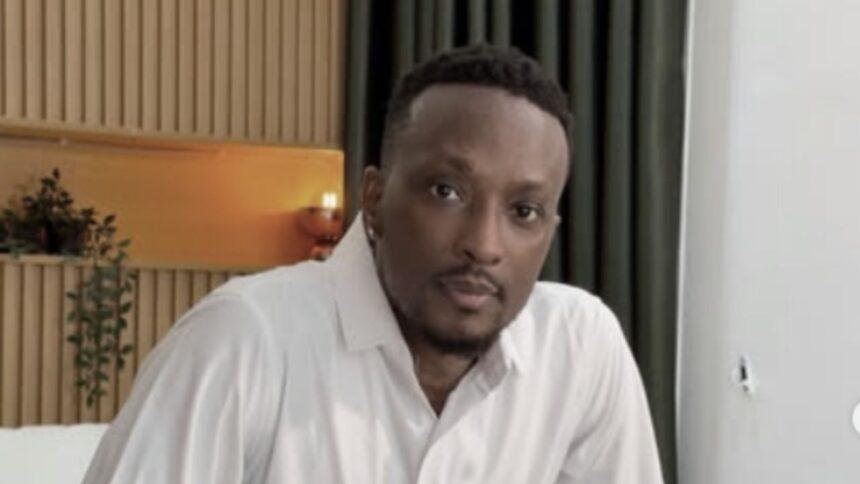 Influencer publica en redes que no tiene fuerzas para seguir