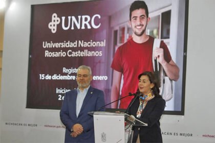 ingenieria en ia entre las carreras de la universidad rosario