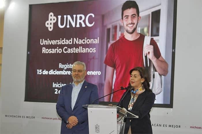 ingenieria en ia entre las carreras de la universidad rosario