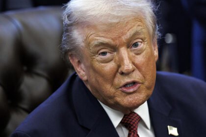 instituciones venezolanas rechazan la amenaza de trump tras anuncio de