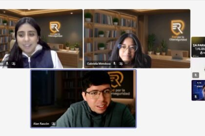 instituto de innovacion y microsoft capacitan a mas de 9100