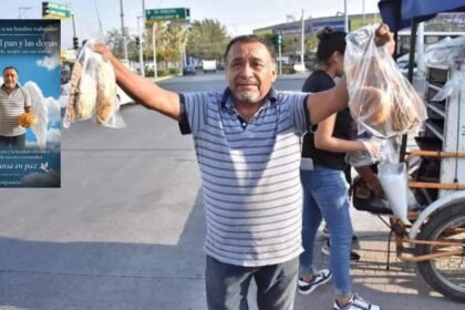 Irapuato exige justicia tras asesinato del panadero Juan