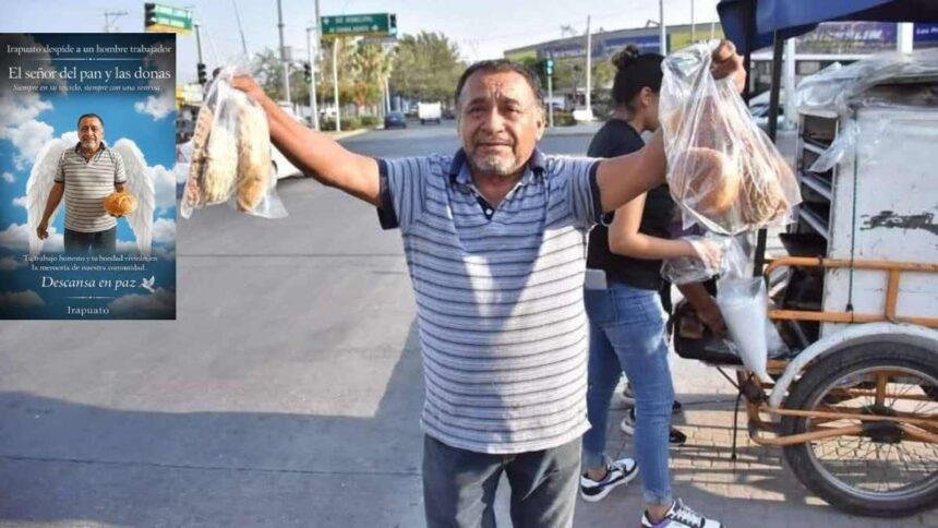 Irapuato exige justicia tras asesinato del panadero Juan