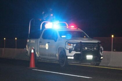 Irapuato, Guanajuato: Mujer muere tras derrape de motocicleta