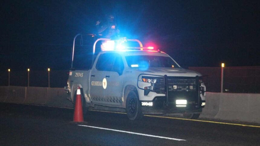 Irapuato, Guanajuato: Mujer muere tras derrape de motocicleta