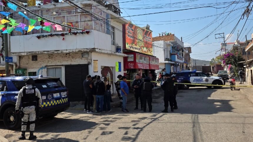 Irapuato, Guanajuato, reporta 16 homicidios desde el día de Navidad