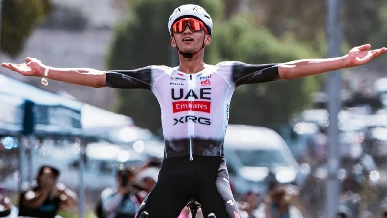 isaac del toro debutara en el tour de francia 2026