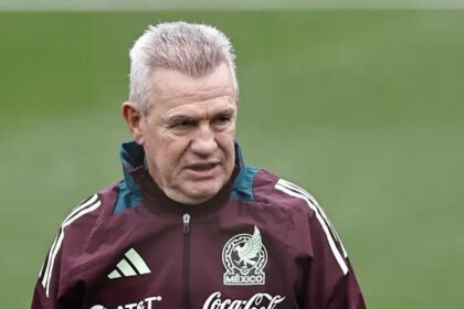javier aguirre senala la necesidad de mayor esfuerzo para lograr