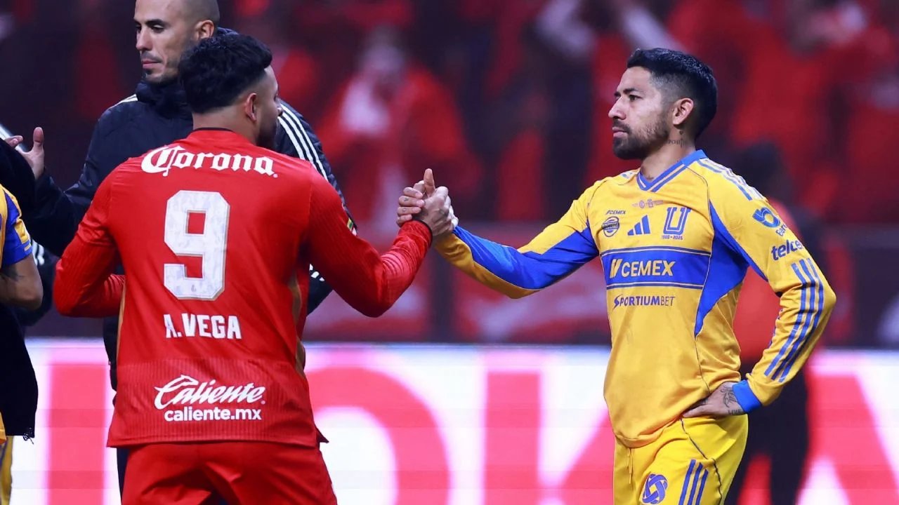 javier aquino anuncia su despedida de tigres y critica las