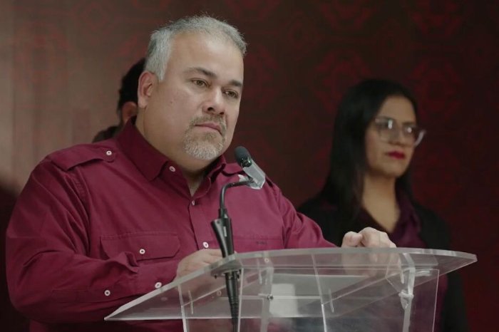 jesus mora respalda estrategia de seguridad y relaciona violencia en