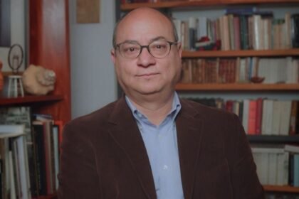 jesus silva herzog marquez analiza la complicidad entre la fgr y