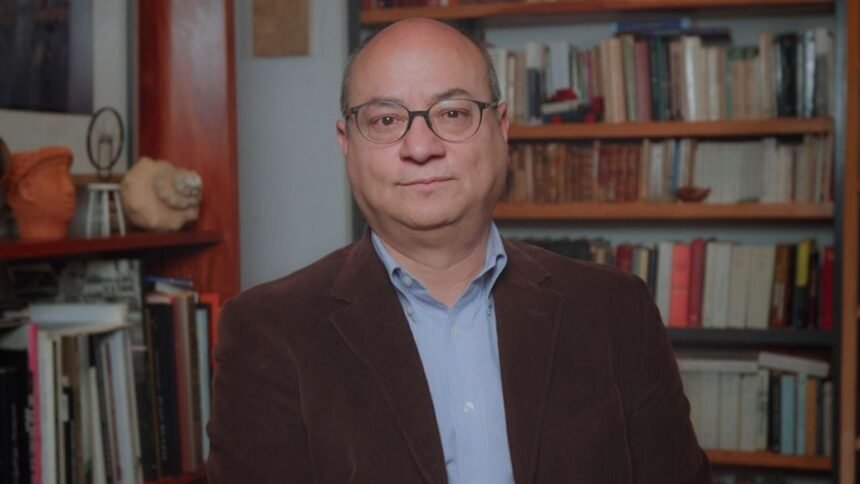 jesus silva herzog marquez analiza la complicidad entre la fgr y