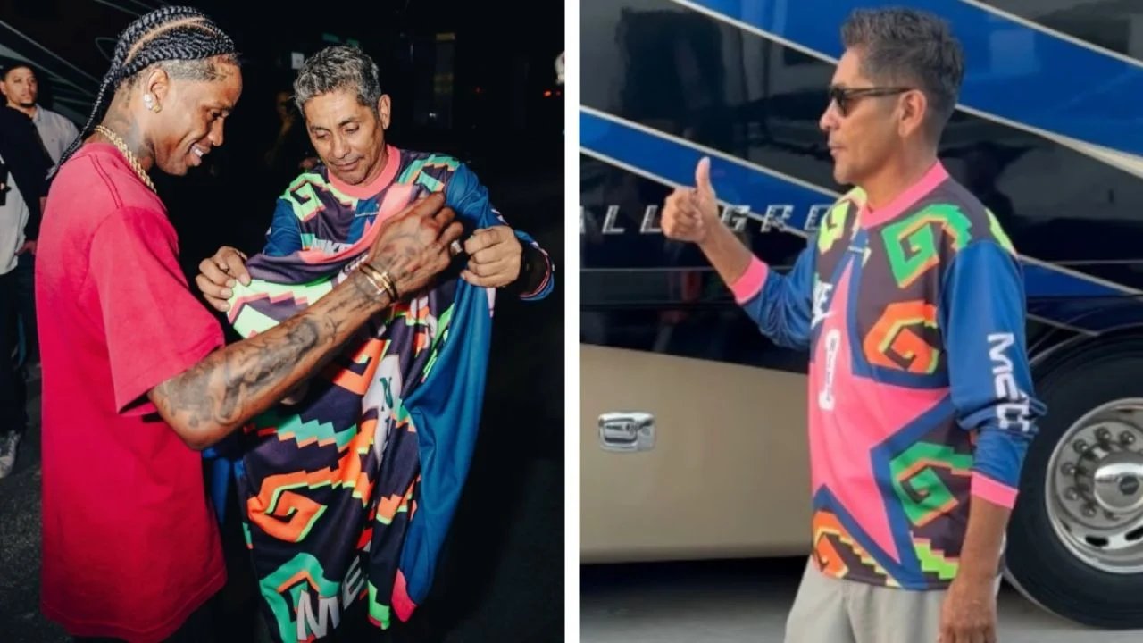 jorge campos y travis scott colaboran en nueva edicion de