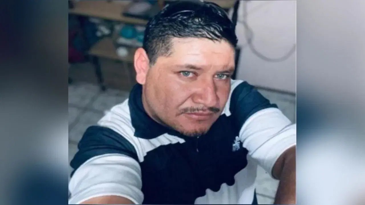 José Juan Arias, padre buscador, desaparece en Guanajuato; buscaba a su hijo
